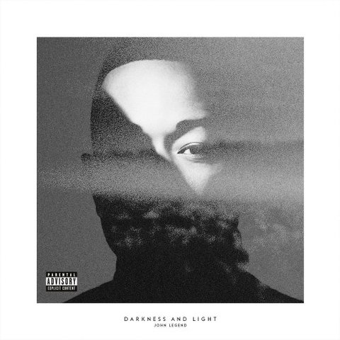 John Legend - Darkness and Light (2016) iTunes