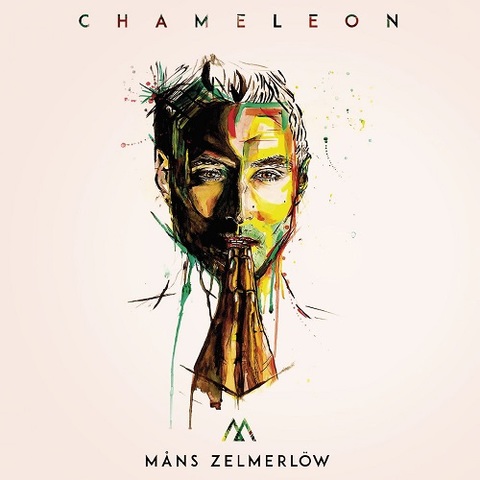 Mans Zelmerlow - Chameleon (2016) 320 KBPS