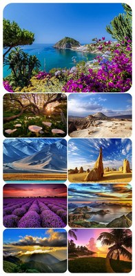 Most Wanted Nature Widescreen Wallpapers #228