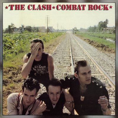 Combat Rock (1982)