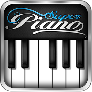 [ANDROID] Super Piano HD Full v6.1 .apk - ENG