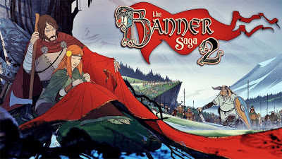 [ANDROID] Banner Saga 2 v1.0.20 - ITA