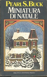 Pearl S. Buck - Miniatura di Natale (1974)