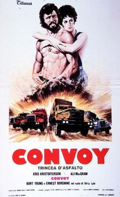 Convoy - Trincea d'asfalto (1978) DVD5 Copia 1:1 ITA-ENG