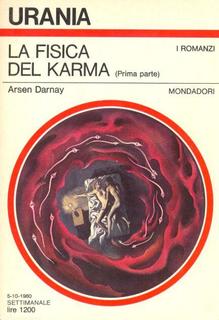 Darnay Arsen - La fisica del Karma (1980)