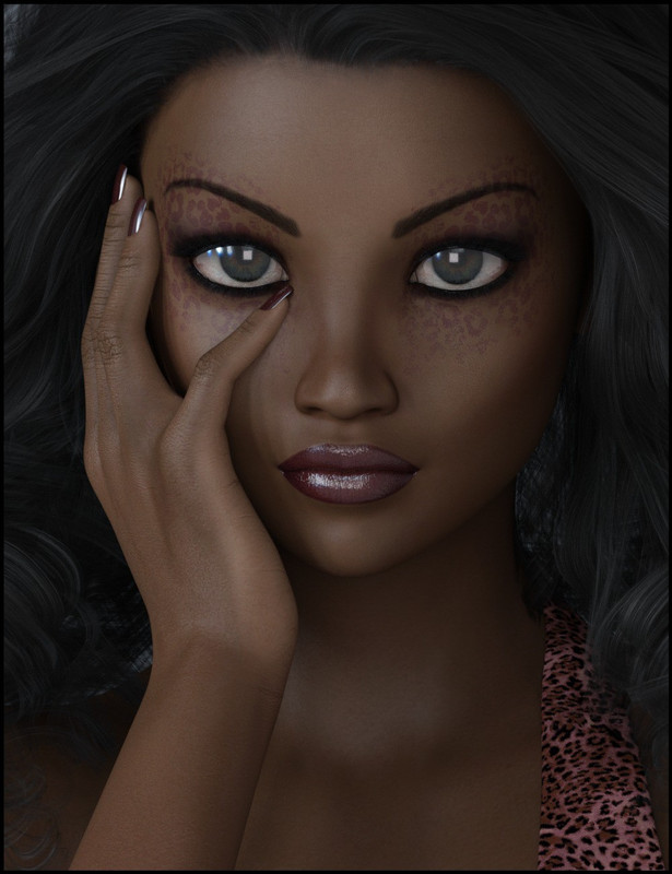 00 main 3da maryse for mika 7 daz3d