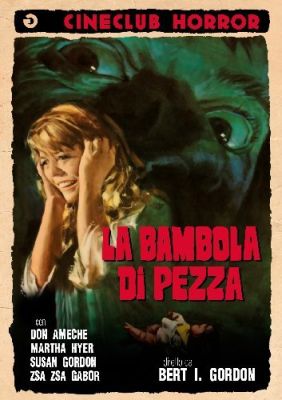 La bambola di pezza (1966) DVD5 Copia 1:1 ITA-ENG