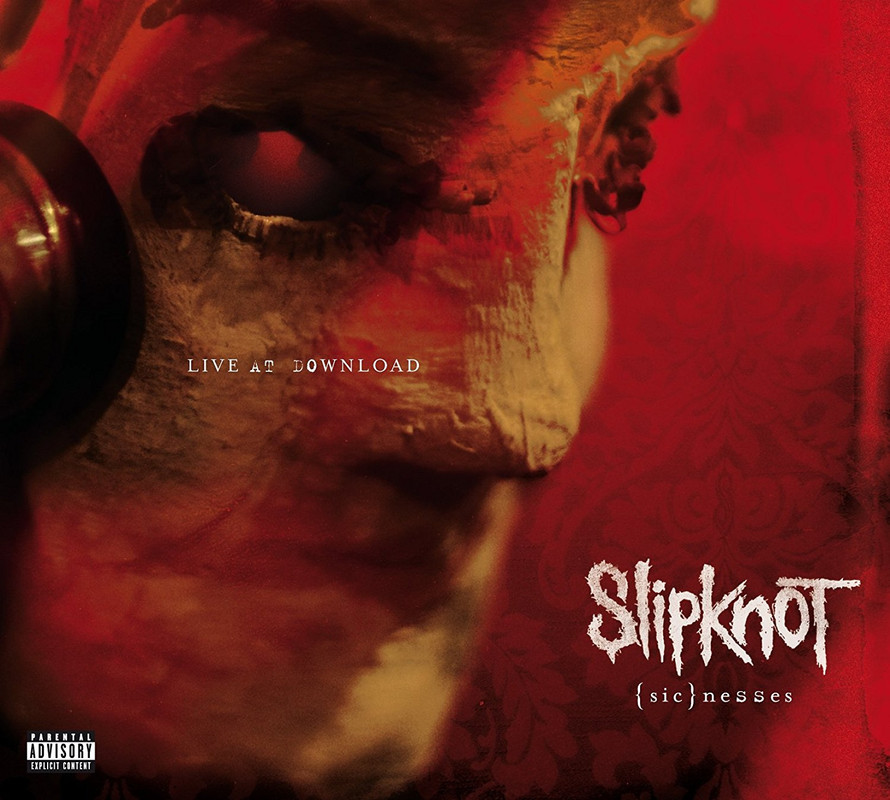 slipknot psychosocial live 2014