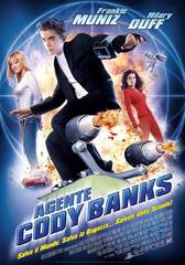 Agente Cody Banks (2003) .avi DVDRip Mp3 - ITA