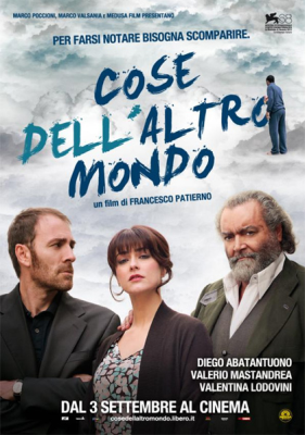 Cose dell'altro mondo (2011) DVD5 Copia 1:1 ITA