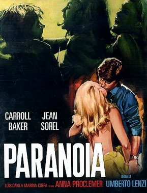 Paranoia (1970) DVD5 Copia 1:1 ITA-ESP