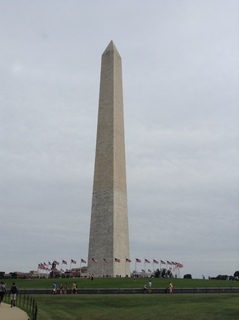 Washington DC: visita general - 2170 km por el Este de los USA (20)