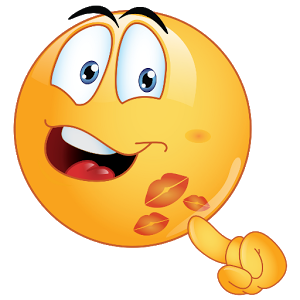 [ANDROID] Dirty Emojis HD by Emoji World v1.1 .apk - ENG