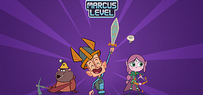 [PC] Marcus Level (2016) - SUB ITA