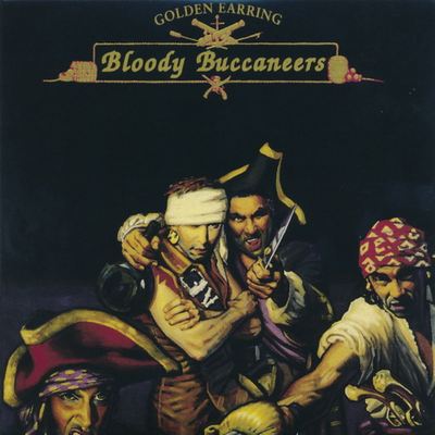 Bloody Buccaneers (1991)