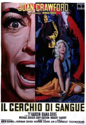 Il cerchio di sangue (1967) DVD5 Copia 1:1 ITA-ENG