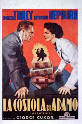 La costola di Adamo (1949) DVD5 Copia 1:1 ITA-ENG-FRE