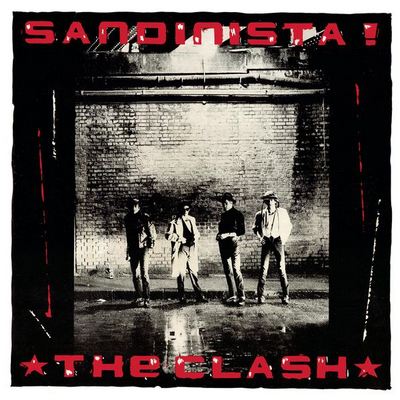 Sandinista! (1980)