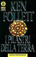 Ken Follett - I pilastri della terra (1995)