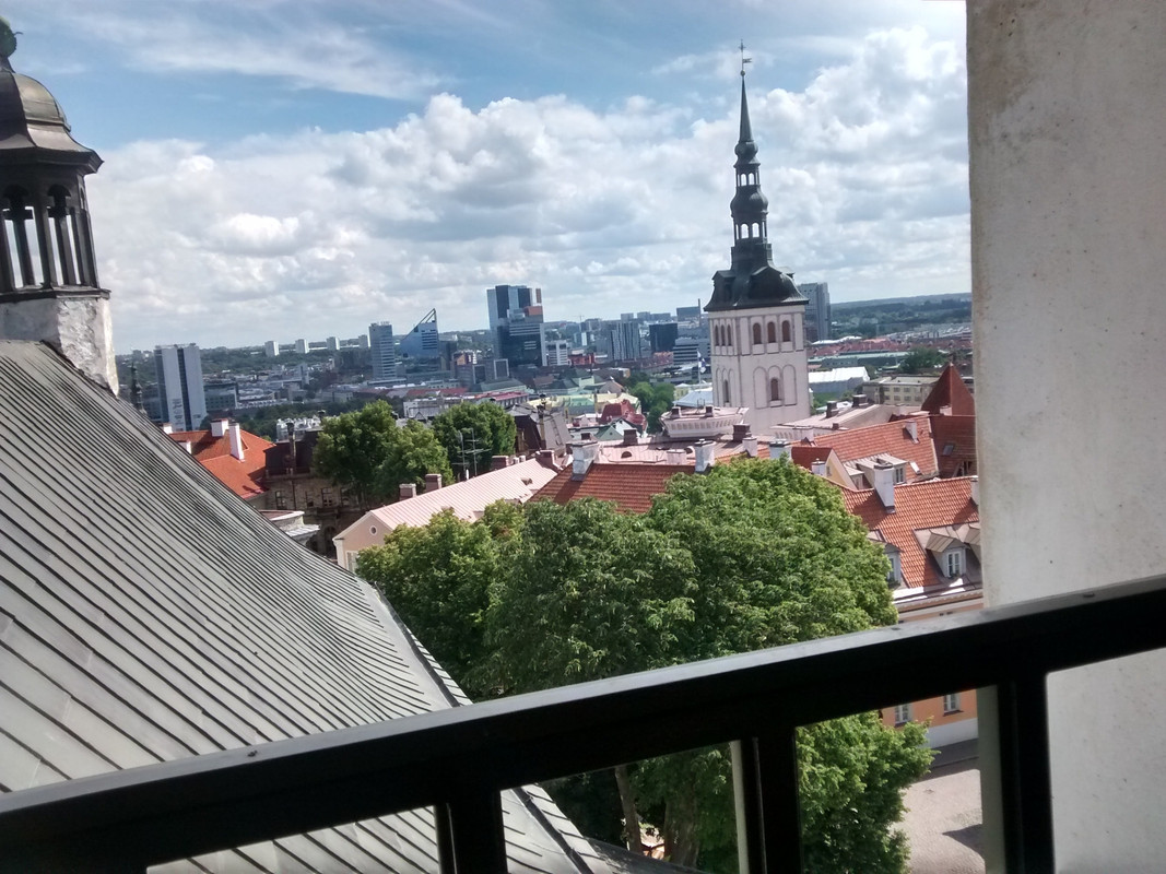 Tallin 30.07.2016 - Riga-Tallin-San Petersburgo-Moscu-Riga en julio/agosto 2016 (8)