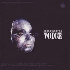 Edda Dell'Orso - Voice (2007/2012) MP3 -320 kbps