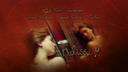 Melissa P. (2005) DVD9 Copia 1:1 ITA-ESP