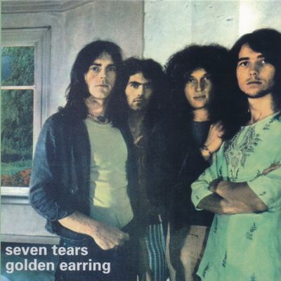Seven Tears (1971)