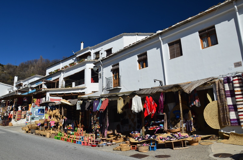PAMPANEIRA-10-3-2017-GRANADA - Los pueblos más bonitos de España-2010/2023 (60)