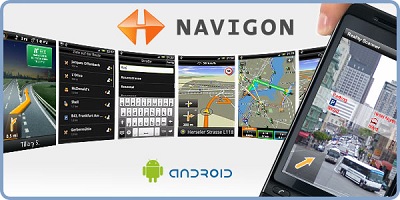 [ANDROID] Navigon Europe v5.8.2 Original (Paid) .apk - MULTI ITA