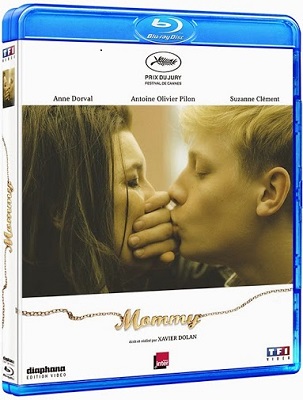 Mommy (2014) HD 720p AC3 ITA (DVD Resync) DTS AC3 FRE SUBS - DDN