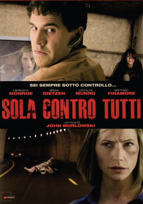 Sola contro tutti (2009) DVD5 Copia 1:1 ITA-ENG