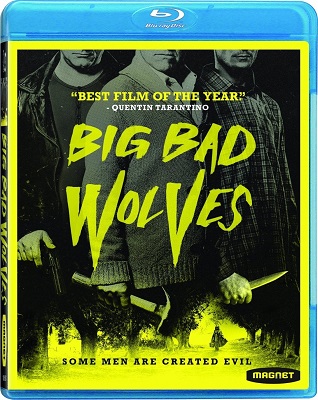 Big Bad Wolves (2013).mkv iTA-ENG Bluray 1080p x264 - DDN