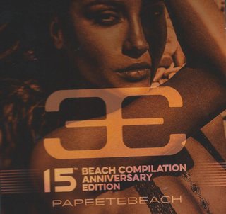 papete beach 15 anniversary (2017) mp3  192 kbps