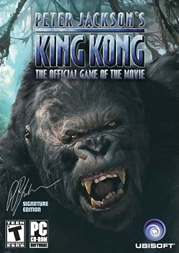 [PC] Peter Jackson's King Kong: The Official Game of the Movie (2005) - ITA