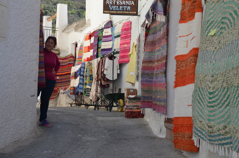 PAMPANEIRA-10-3-2017-GRANADA - Los pueblos más bonitos de España-2010/2023 (30)