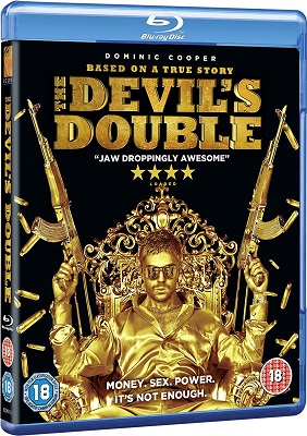 The Devil's Double (2011) .mkv Bluray 720p AC3 iTA DTS AC3 ENG x264 - DDN