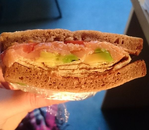 proteinski sendvic