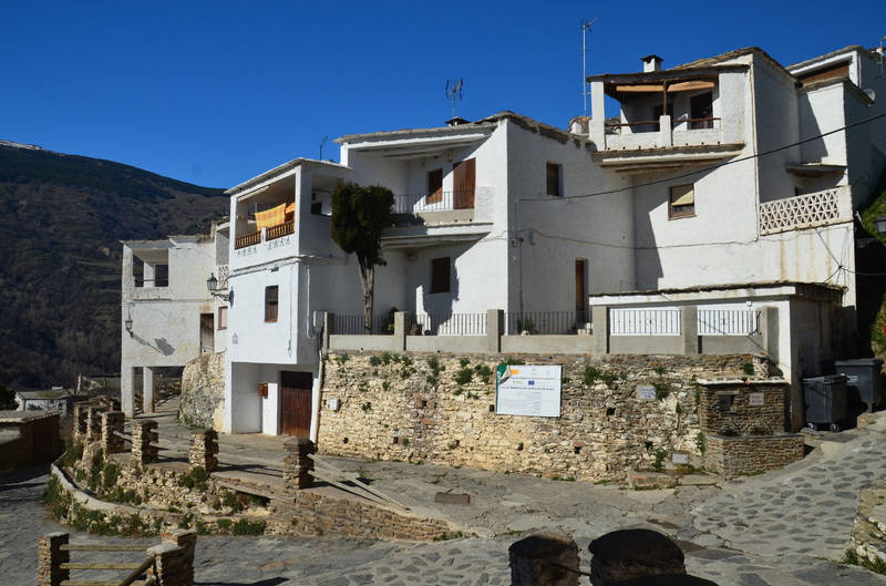 CAPILEIRA-10-3-2017-GRANADA - Los pueblos más bonitos de España-2010/2023 (34)