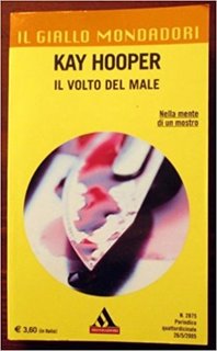 Kay Hooper - Il volto del male (2005)