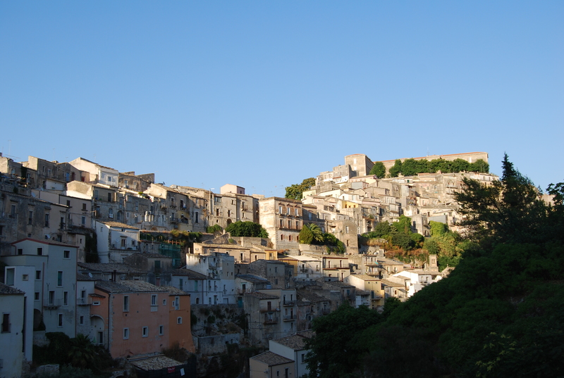 La Val di Noto, 19 de julio de 2012. - Quanto è bella la Sicilia! (36)