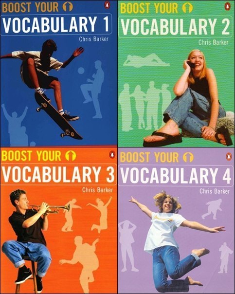 Boost Your Vocabulary 1 2 3 4 DownTR Full