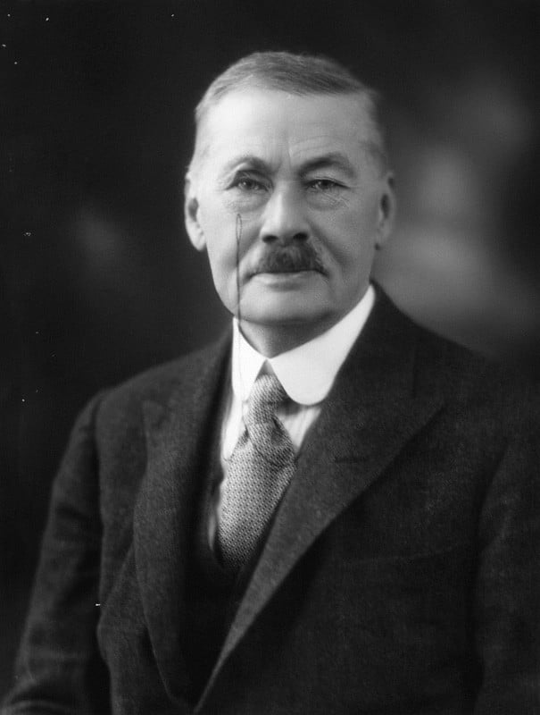 Sir Frank Swettenham