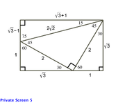 Tough Geometry Question The Beat The Gmat Forum Expert Gmat Help Mba Admissions Advice
