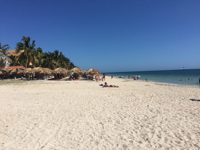 Asere, que vola? Esto es Cuba mi gente! - Blogs de Cuba - 8. TRINIDAD (5)