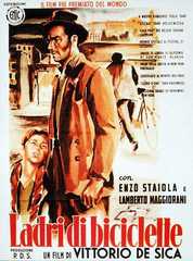 Ladri di biciclette  (1948).avi DVDRip Mp3 - ITA